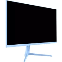 Игровой монитор Digma Overdrive 24P410F (голубой) фото 3